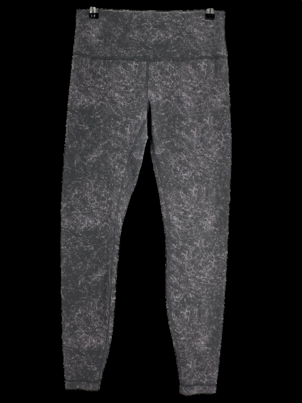 Lululemon Performance Multicolor Wunder Train Leggings Size 10
